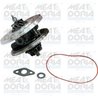 ANSAMBLU DE BAZA TURBOCOMPRESOR MEAT & DORIA 60043 - Compatibil cu CITROEN, FORD, MAZDA, MINI, PEUGEOT, VOLVO