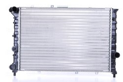 RADIATOR RACIRE MOTOR NISSENS 60044 - Compatibil cu ALFA ROMEO