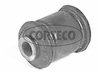 BUCSA SUSPENSIE CORTECO 600458 - Compatibil cu VW