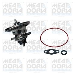 ANSAMBLU DE BAZA TURBOCOMPRESOR MEAT & DORIA 60048 - Compatibil cu ALFA ROMEO, FIAT, LANCIA, OPEL, SUZUKI
