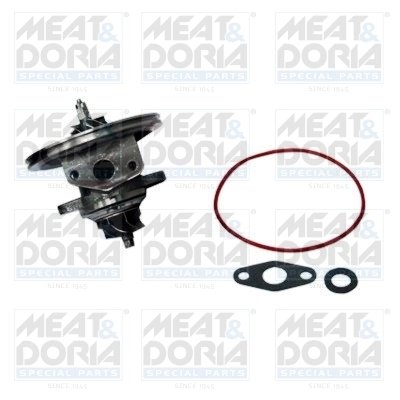 ANSAMBLU DE BAZA TURBOCOMPRESOR MEAT & DORIA 60048 - Compatibil cu ALFA ROMEO, FIAT, LANCIA, OPEL, SUZUKI