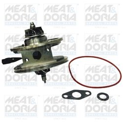 ANSAMBLU DE BAZA TURBOCOMPRESOR MEAT & DORIA 60049 - Compatibil cu ALFA ROMEO, FIAT, LANCIA, OPEL