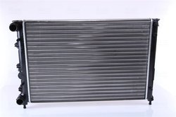 RADIATOR RACIRE MOTOR NISSENS 60052 - Compatibil cu ALFA ROMEO