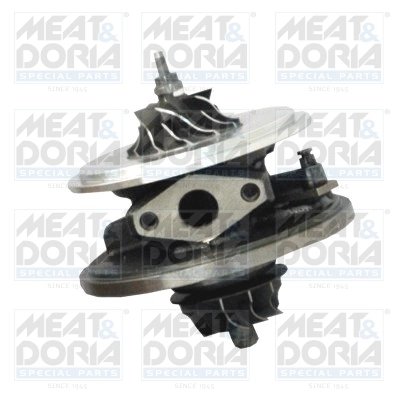 Ansamblu de baza turbocompresor Meat & Doria 60052