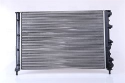 RADIATOR RACIRE MOTOR NISSENS 60052 - Compatibil cu ALFA ROMEO