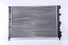 RADIATOR RACIRE MOTOR NISSENS 60052 - Compatibil cu ALFA ROMEO
