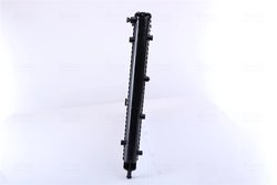 RADIATOR RACIRE MOTOR NISSENS 60052 - Compatibil cu ALFA ROMEO
