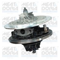 Ansamblu de baza turbocompresor Meat & Doria 60056