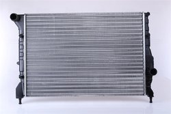 Radiator racire motor Nissens 60058