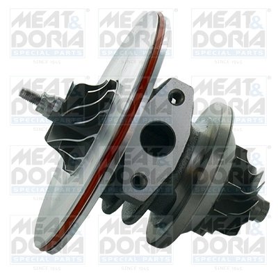 Ansamblu de baza turbocompresor Meat & Doria 60058