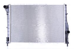 Radiator racire motor Nissens 60059