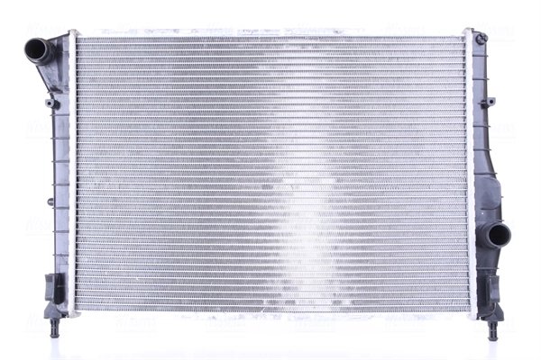 RADIATOR RACIRE MOTOR NISSENS 60059 - Compatibil cu ALFA ROMEO