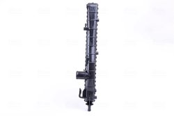 RADIATOR RACIRE MOTOR NISSENS 60059 - Compatibil cu ALFA ROMEO