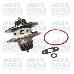 Ansamblu de baza turbocompresor Meat & Doria 60059
