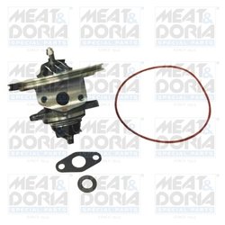 ANSAMBLU DE BAZA TURBOCOMPRESOR MEAT & DORIA 60060 - Compatibil cu DACIA, NISSAN, RENAULT