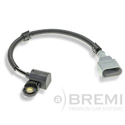 SENZOR POZITIE AX CU CAME BREMI 60061 - Compatibil cu AUDI, SEAT, SKODA, VW