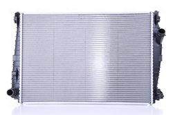 Radiator racire motor Nissens 60061