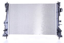Radiator racire motor Nissens 60064