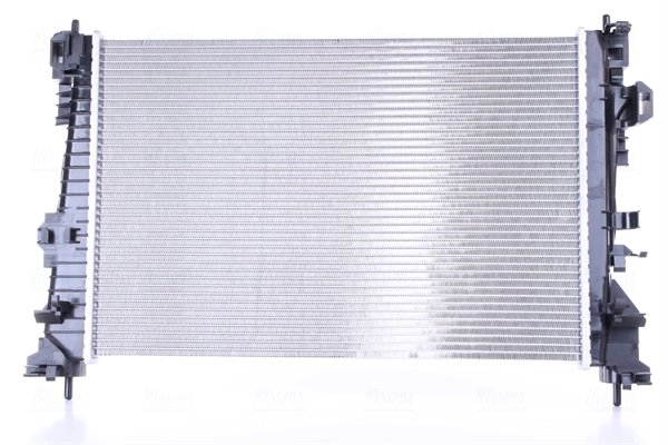 RADIATOR RACIRE MOTOR NISSENS 60064 - Compatibil cu ALFA ROMEO
