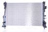 RADIATOR RACIRE MOTOR NISSENS 60064 - Compatibil cu ALFA ROMEO