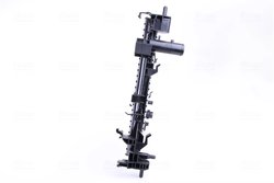 RADIATOR RACIRE MOTOR NISSENS 60064 - Compatibil cu ALFA ROMEO