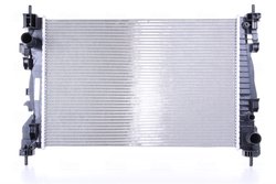 RADIATOR RACIRE MOTOR NISSENS 60064 - Compatibil cu ALFA ROMEO