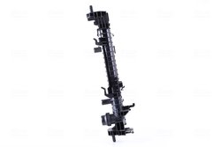 RADIATOR RACIRE MOTOR NISSENS 60064 - Compatibil cu ALFA ROMEO