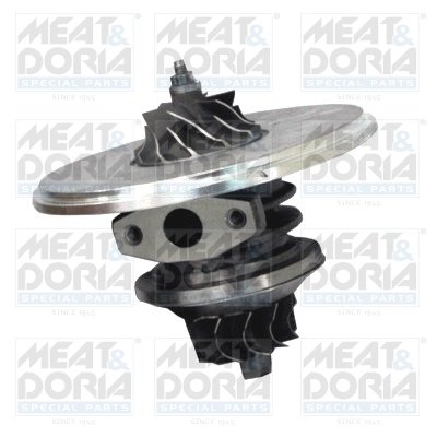 ANSAMBLU DE BAZA TURBOCOMPRESOR MEAT & DORIA 60066 - Compatibil cu CITROEN, PEUGEOT