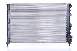 RADIATOR RACIRE MOTOR NISSENS 60071 - Compatibil cu ALFA ROMEO