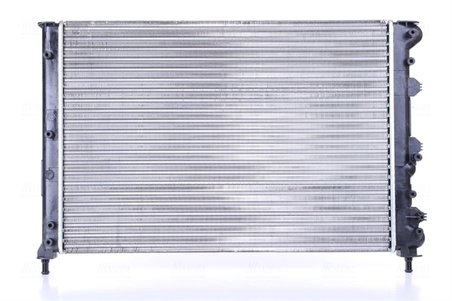 RADIATOR RACIRE MOTOR NISSENS 60071 - Compatibil cu ALFA ROMEO