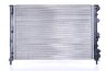 RADIATOR RACIRE MOTOR NISSENS 60071 - Compatibil cu ALFA ROMEO