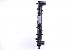 RADIATOR RACIRE MOTOR NISSENS 60071 - Compatibil cu ALFA ROMEO