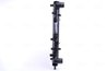 RADIATOR RACIRE MOTOR NISSENS 60071 - Compatibil cu ALFA ROMEO