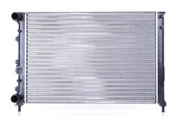 RADIATOR RACIRE MOTOR NISSENS 60071 - Compatibil cu ALFA ROMEO