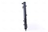 RADIATOR RACIRE MOTOR NISSENS 60071 - Compatibil cu ALFA ROMEO
