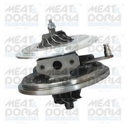 Ansamblu de baza turbocompresor Meat & Doria 60071