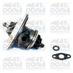 Ansamblu de baza turbocompresor Meat & Doria 60086