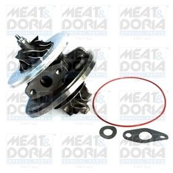 ANSAMBLU DE BAZA TURBOCOMPRESOR MEAT & DORIA 60088 - Compatibil cu SEAT, VW