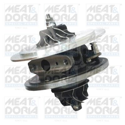 Ansamblu de baza turbocompresor Meat & Doria 60095