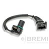SENZOR POZITIE AX CU CAME BREMI 60099 - Compatibil cu BMW
