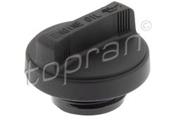 Buson umplere ulei Topran 601 080