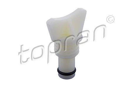 SURUB AERISIRE/SUPAPA AERISIRE, RADIATOR TOPRAN 601 199 - Compatibil cu TOYOTA