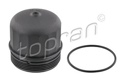 CAPAC CARCASA FILTRU ULEI TOPRAN 601 364 - Compatibil cu VOLVO