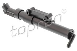 Diuza spalare faruri Topran 601 374