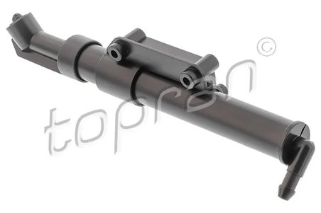 Diuza spalare faruri Topran 601 374