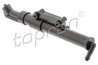 Diuza spalare faruri Topran 601 374