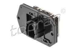 Rezistor ventilator habitaclu Topran 601 465