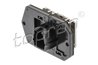 Rezistor ventilator habitaclu Topran 601 465
