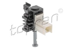 COMUTATOR ACTIONARE AMBREIAJ (TEMPOMAT) TOPRAN 601 481 - Compatibil cu MAZDA