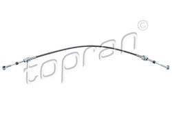 Cablu transmisie manuala Topran 601 584